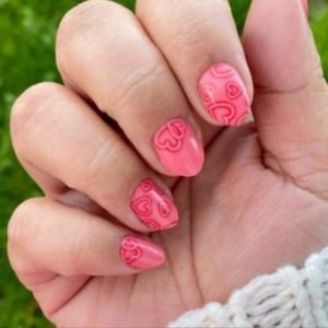 Color Street - Heartthrob - Retired